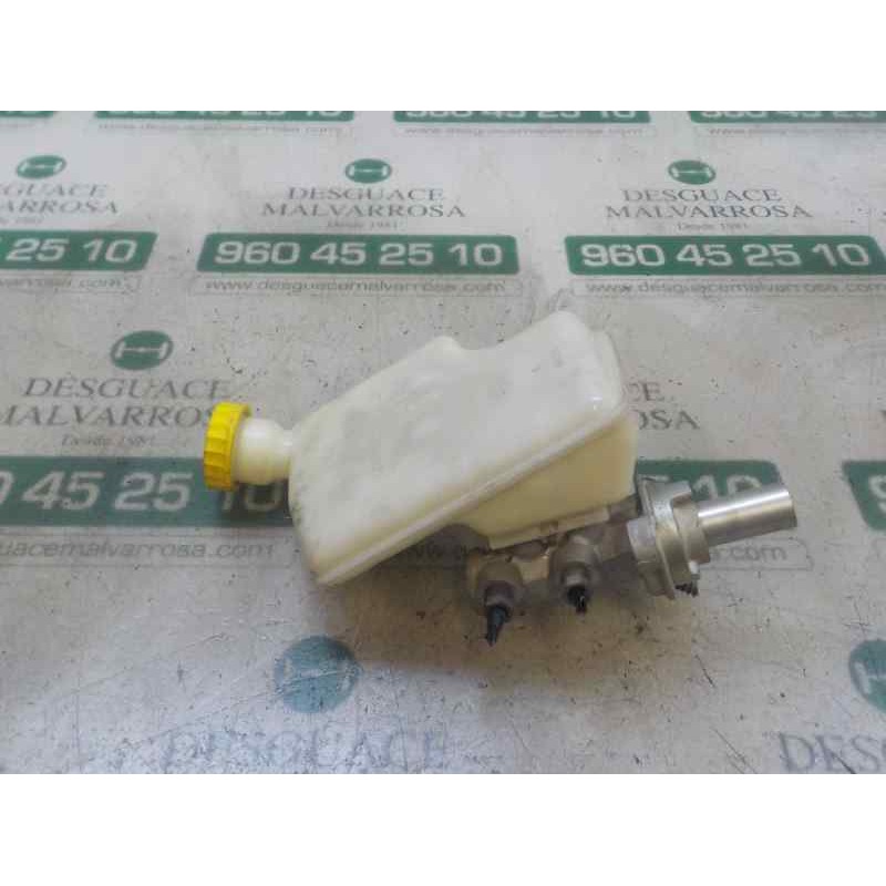 Recambio de bomba freno para peugeot 208 1.2 12v vti referencia OEM IAM 4601X0 0204054032 0204054032