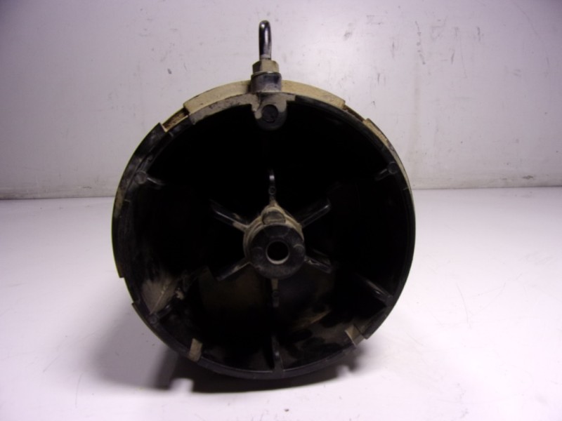 Recambio de muelle amortiguacion para land rover new discovery l462 3.0 d referencia OEM IAM LR081576  