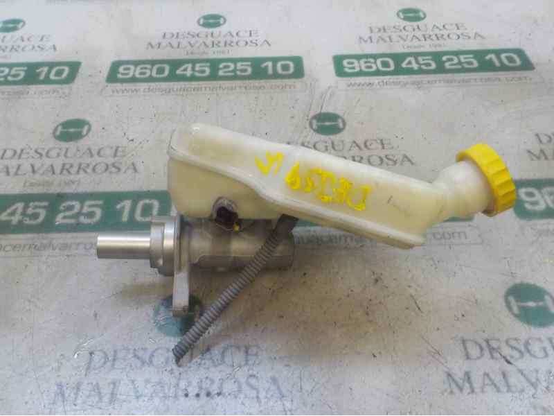 Recambio de bomba freno para peugeot 208 1.2 12v vti referencia OEM IAM 4601X0 0204054032 0204054032