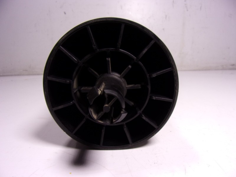 Recambio de muelle amortiguacion para land rover new discovery l462 3.0 d referencia OEM IAM LR081576  