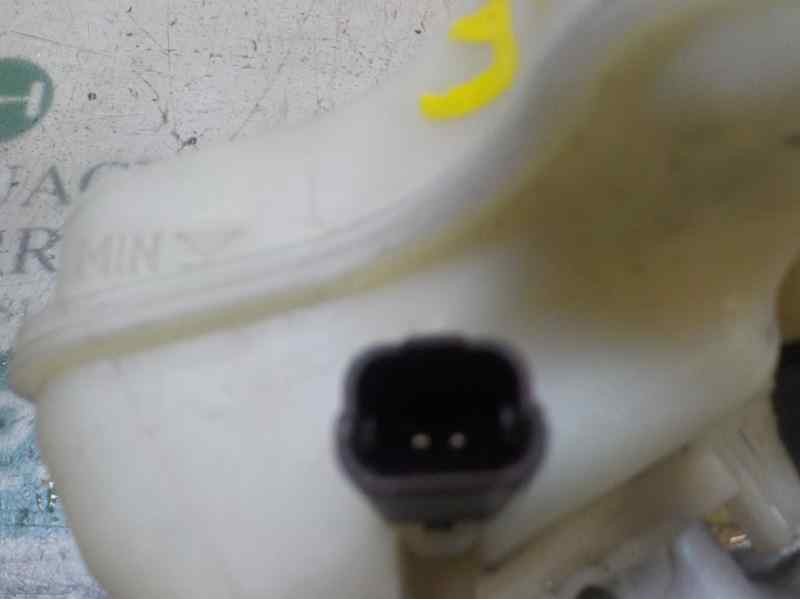 Recambio de bomba freno para peugeot 208 1.2 12v vti referencia OEM IAM 4601X0 0204054032 0204054032