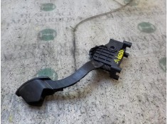 Recambio de potenciometro pedal para fiat panda (319) easy referencia OEM IAM 51852090   2