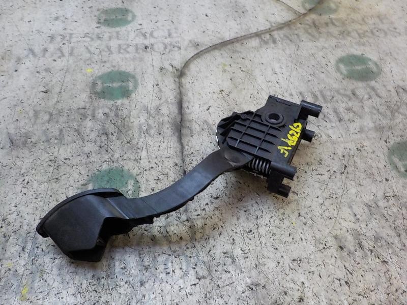 Recambio de potenciometro pedal para fiat panda (319) easy referencia OEM IAM 51852090  