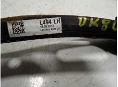 Recambio de brazo suspension inferior delantero izquierdo para land rover range rover sport hse referencia OEM IAM LR045243 L494 2