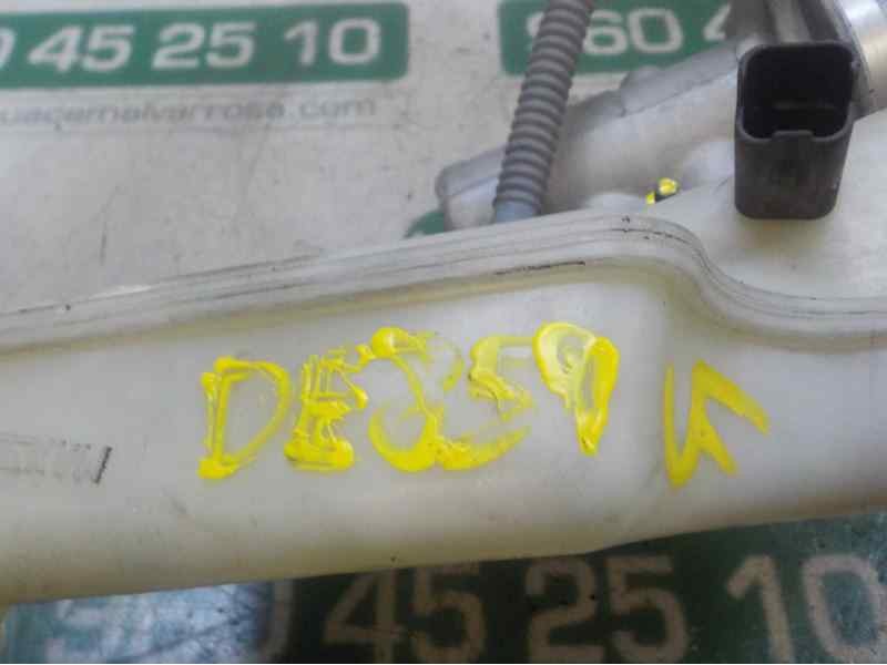 Recambio de bomba freno para peugeot 208 1.2 12v vti referencia OEM IAM 4601X0 0204054032 0204054032