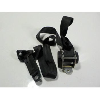 CINTURON SEGURIDAD TRASERO IZQUIERDO 98000632XX 