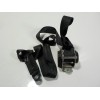 Recambio de cinturon seguridad trasero izquierdo para ds 5 1.6 blue-hdi fap referencia OEM IAM 98000632XX  