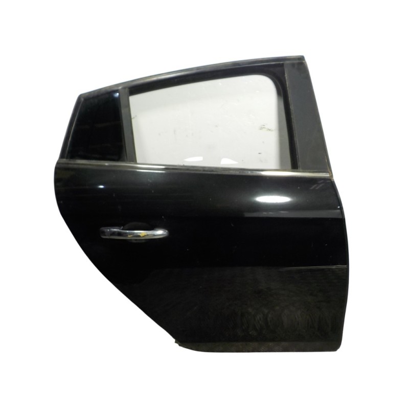 Recambio de puerta trasera derecha para fiat bravo (198) 1.9 8v jtd cat referencia OEM IAM 51751190  