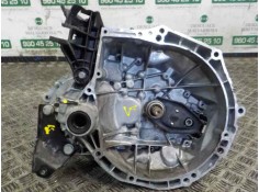 Recambio de caja cambios para peugeot 208 1.2 12v vti referencia OEM IAM 9678376580 20CR03  2