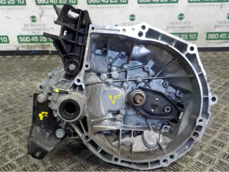 Recambio de caja cambios para peugeot 208 1.2 12v vti referencia OEM IAM 9678376580 20CR03 