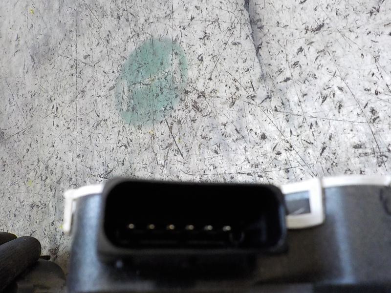 Recambio de potenciometro pedal para fiat panda (319) easy referencia OEM IAM 51852090  