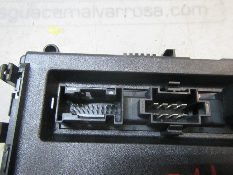 Recambio de modulo electronico para mercedes-benz clase b (w245) 2.0 cdi cat referencia OEM IAM  A16990140000 