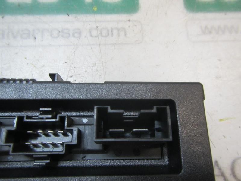 Recambio de modulo electronico para mercedes-benz clase b (w245) 2.0 cdi cat referencia OEM IAM  A16990140000 