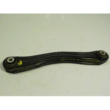 BRAZO SUSPENSION SUPERIOR TRASERO IZQUIERDO A1663500106 