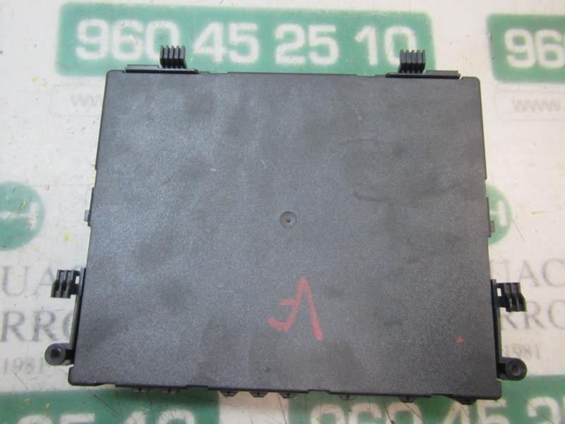 Recambio de modulo electronico para mercedes-benz clase b (w245) 2.0 cdi cat referencia OEM IAM  A16990140000 