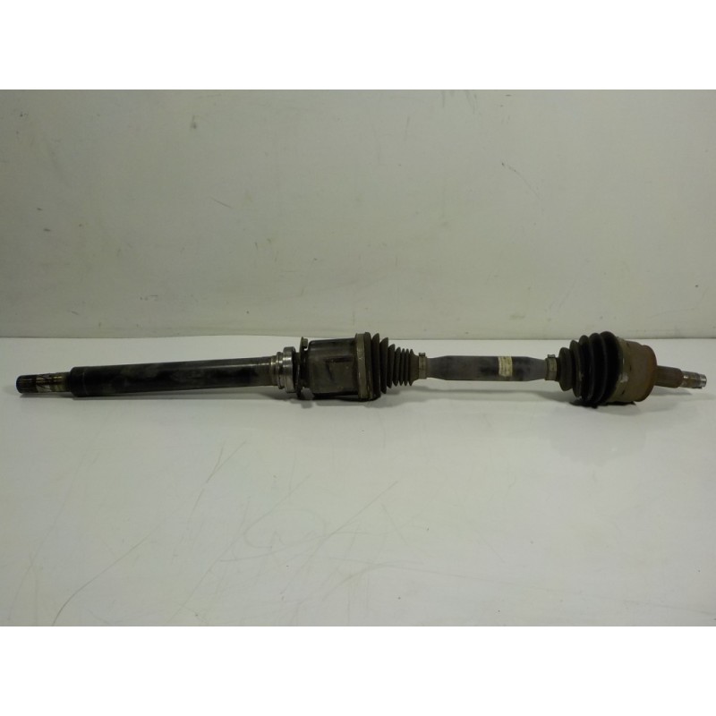 Recambio de transmision derecha para alfa romeo giulietta (191) 1.4 turbo cat referencia OEM IAM 50521846 00505218460 