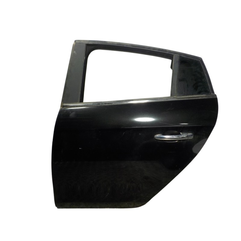 Recambio de puerta trasera izquierda para fiat bravo (198) 1.9 8v jtd cat referencia OEM IAM 51751201  