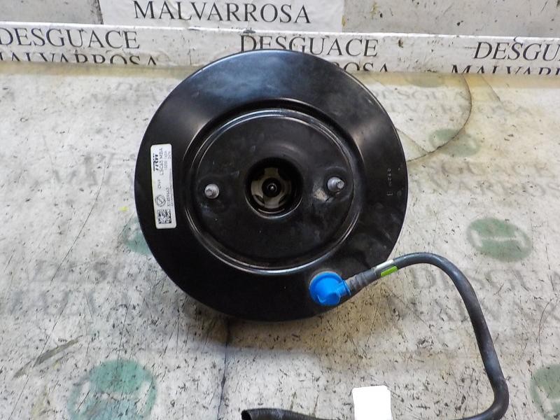 Recambio de servofreno para fiat panda (319) easy referencia OEM IAM 77365842 51859663 