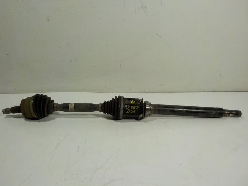 Recambio de transmision derecha para alfa romeo giulietta (191) 1.4 turbo cat referencia OEM IAM 50521846 00505218460 