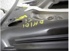 Recambio de puerta trasera izquierda para fiat bravo (198) 1.9 8v jtd cat referencia OEM IAM 51751201   2