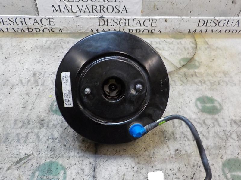 Recambio de servofreno para fiat panda (319) easy referencia OEM IAM 77365842 51859663 