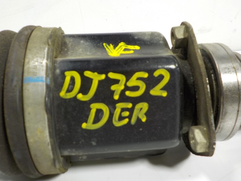 Recambio de transmision derecha para alfa romeo giulietta (191) 1.4 turbo cat referencia OEM IAM 50521846 00505218460 