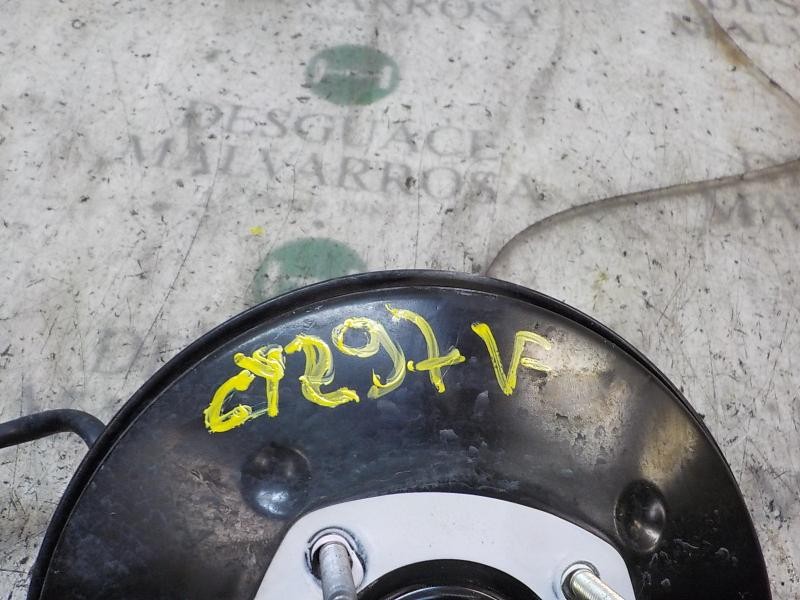 Recambio de servofreno para fiat panda (319) easy referencia OEM IAM 77365842 51859663 