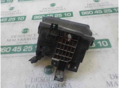 Recambio de caja reles / fusibles para peugeot 208 1.2 12v vti referencia OEM IAM  452473103 452473103 2
