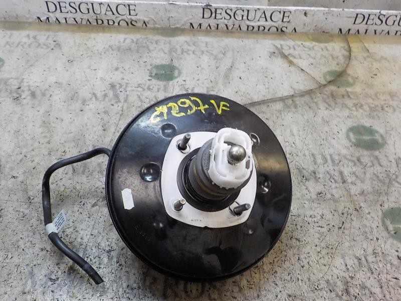 Recambio de servofreno para fiat panda (319) easy referencia OEM IAM 77365842 51859663 