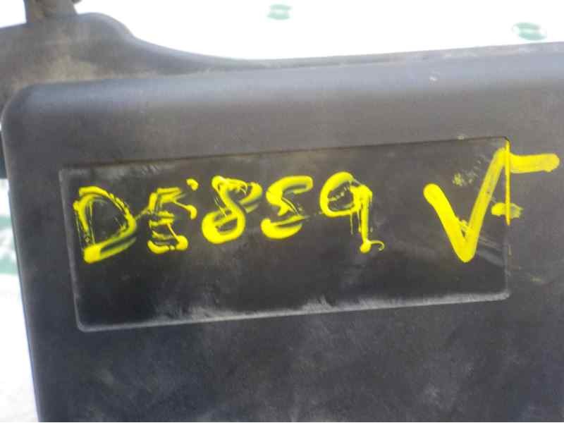 Recambio de caja reles / fusibles para peugeot 208 1.2 12v vti referencia OEM IAM  452473103 452473103