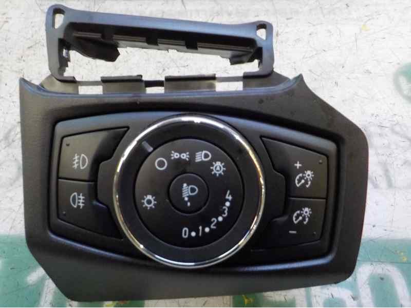 Recambio de mando luces para ford focus lim. (cb8) 1.0 ecoboost cat referencia OEM IAM 2048031  