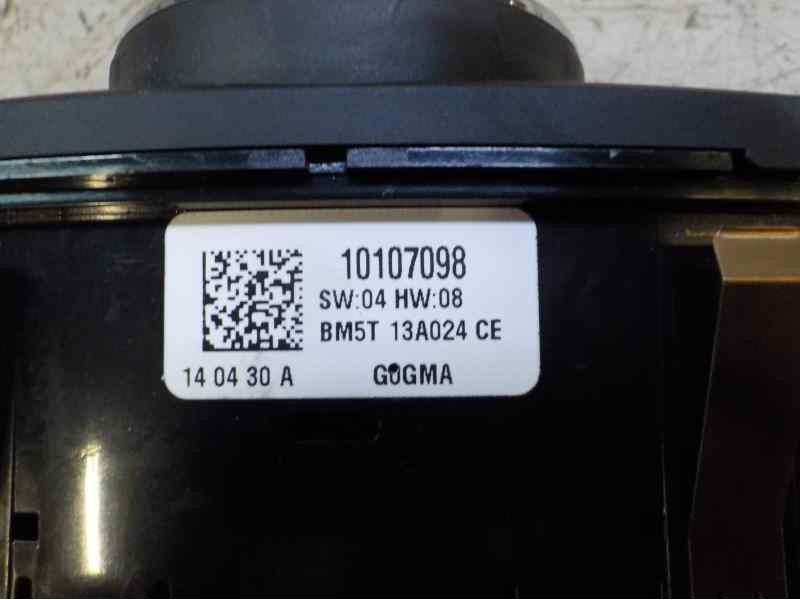 Recambio de mando luces para ford focus lim. (cb8) 1.0 ecoboost cat referencia OEM IAM 2048031  