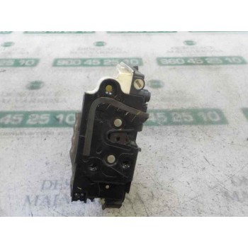 CERRADURA PUERTA TRASERA IZQUIERDA 5K4839015Q 5K4839015Q 