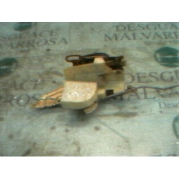 CERRADURA PUERTA DELANTERA DERECHA 