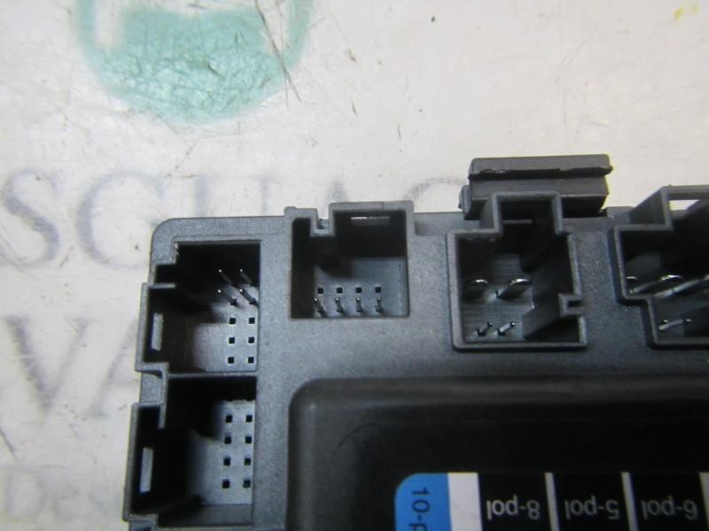 Recambio de modulo electronico para mercedes-benz clase b (w245) 2.0 cdi cat referencia OEM IAM A1698203185 A1698203185 