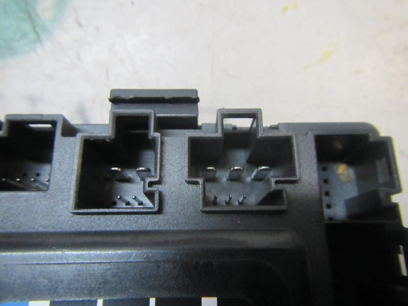 Recambio de modulo electronico para mercedes-benz clase b (w245) 2.0 cdi cat referencia OEM IAM A1698203185 A1698203185 