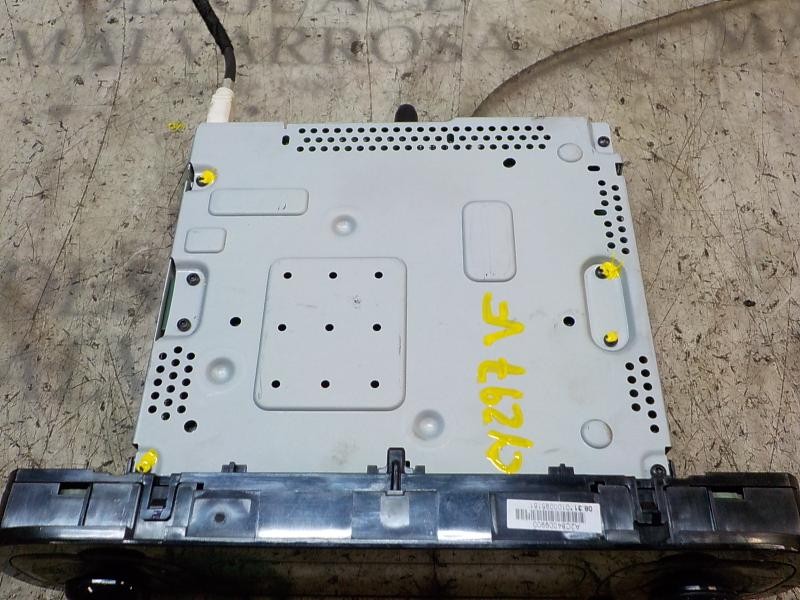 Recambio de sistema audio / radio cd para fiat panda (319) easy referencia OEM IAM 735603527 73560357 