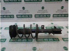 Recambio de amortiguador delantero izquierdo para nissan note (e11e) 1.5 dci turbodiesel cat referencia OEM IAM E4302BH01A   2