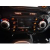 Recambio de mando climatizador para nissan juke (f15) 1.5 turbodiesel cat referencia OEM IAM 24845BV82A 24845BV82A 