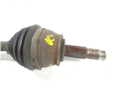 Recambio de transmision derecha para fiat doblo ii cargo (263) 1.3 16v jtd cat referencia OEM IAM 51961296   2