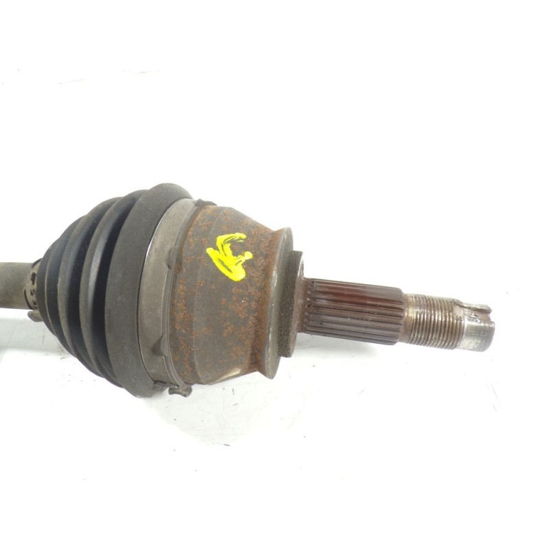 Recambio de transmision derecha para fiat doblo ii cargo (263) 1.3 16v jtd cat referencia OEM IAM 51961296  