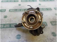 Recambio de mangueta delantera derecha para ford focus lim. (cb8) 1.0 ecoboost cat referencia OEM IAM 1702854   2