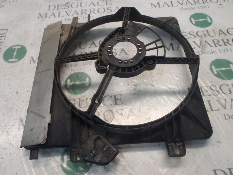 Recambio de canalizador aire para citroën c3 1.6 16v exclusive sensodrive referencia OEM IAM   