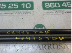 Recambio de amortiguadores maletero / porton para nissan note (e11e) 1.5 dci turbodiesel cat referencia OEM IAM 904509U00C   2