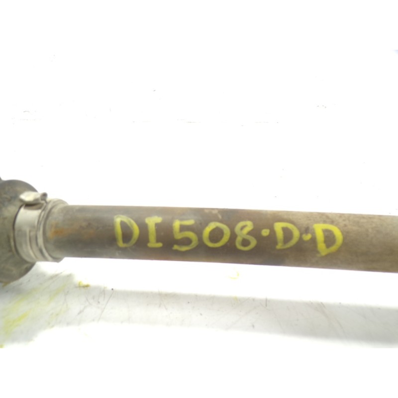 Recambio de transmision derecha para fiat doblo ii cargo (263) 1.3 16v jtd cat referencia OEM IAM 51961296  