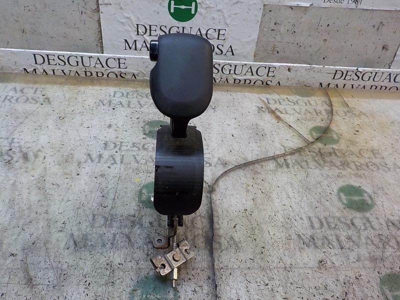 Recambio de palanca freno de mano para fiat panda (319) easy referencia OEM IAM 735625919  