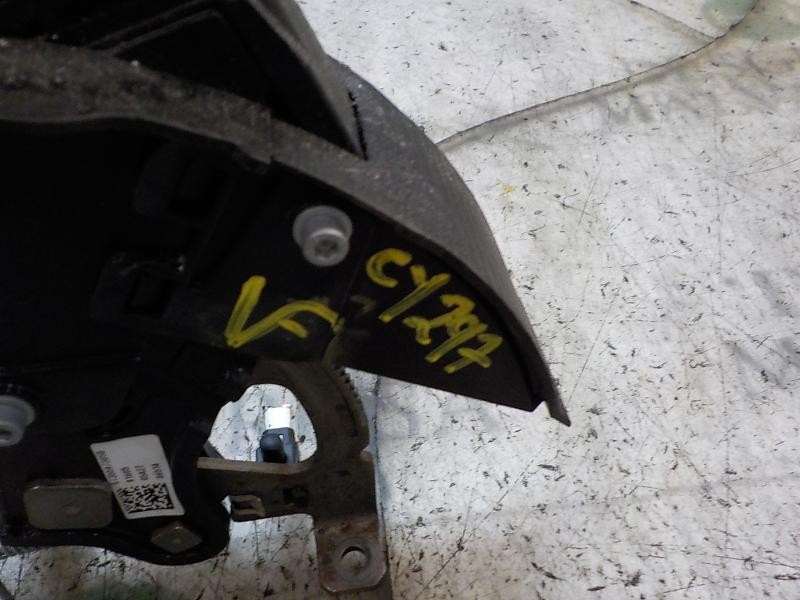 Recambio de palanca freno de mano para fiat panda (319) easy referencia OEM IAM 735625919  