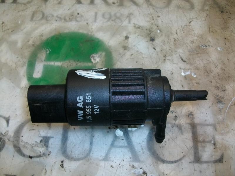 Recambio de bomba limpia para volkswagen bora berlina (1j2) conceptline referencia OEM IAM   