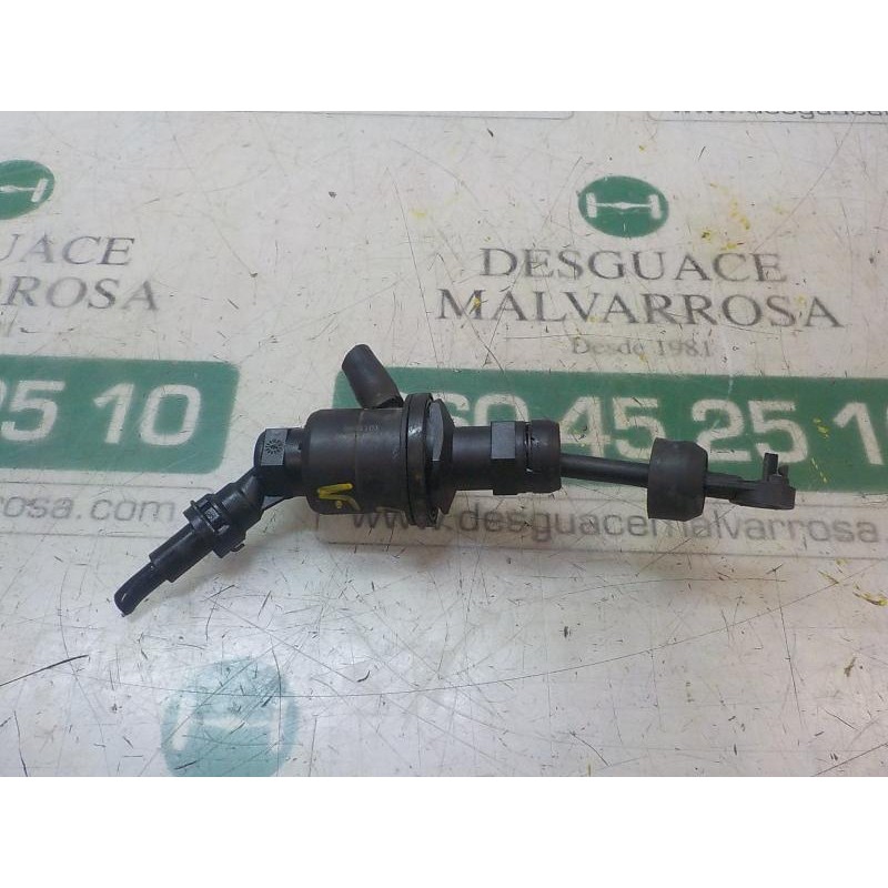 Recambio de bomba embrague para nissan note (e11e) 1.5 dci turbodiesel cat referencia OEM IAM 306101KA1A  