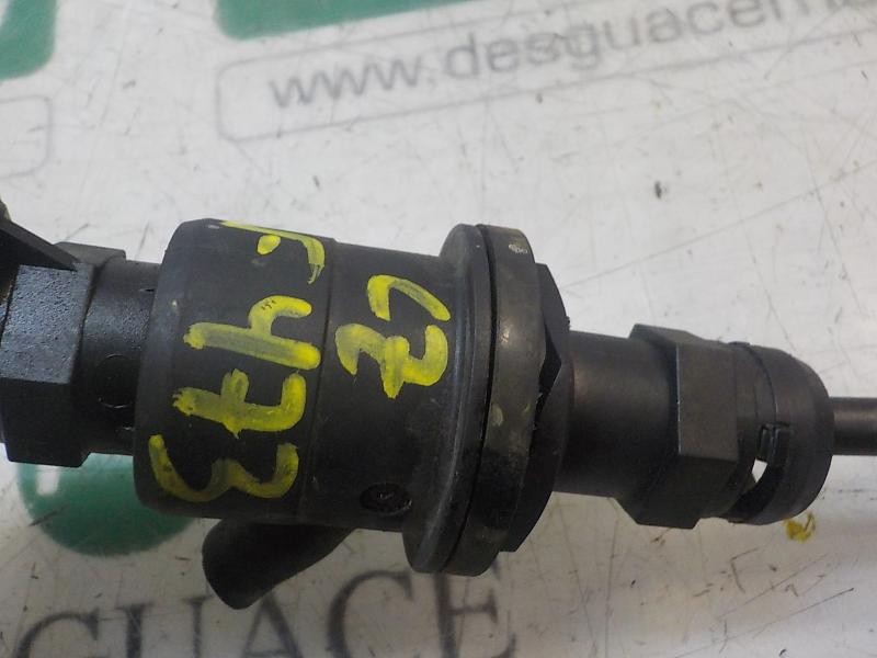 Recambio de bomba embrague para nissan note (e11e) 1.5 dci turbodiesel cat referencia OEM IAM 306101KA1A  